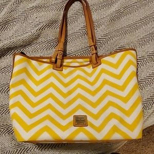 Dooney and Bourke authentic bag